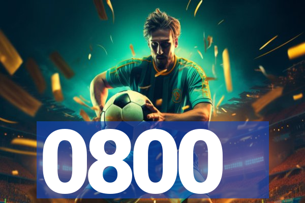 0800 - tv online